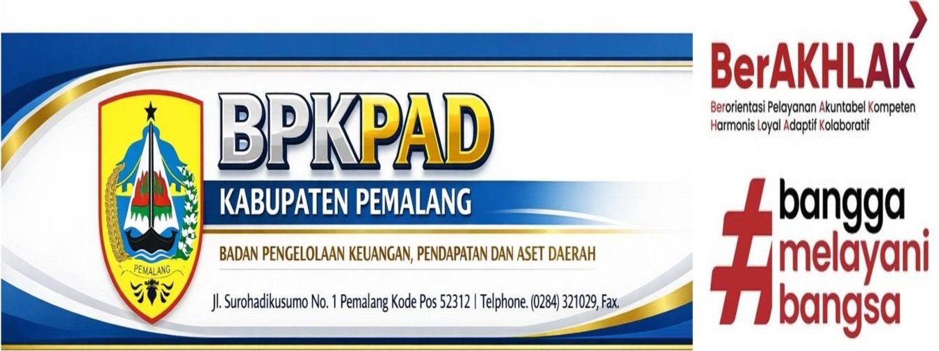 BPKPAD KAB. PEMALANG