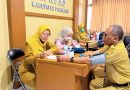 Cek Kesehatan Gratis (CKG) Hadir di BPKPAD