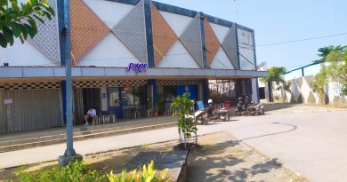 BPKPAD Kabupaten Pemalang Sebagai Pengelola Kawasan Stadion Mochtar