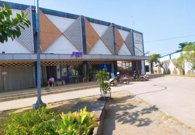 BPKPAD Kabupaten Pemalang Sebagai Pengelola Kawasan Stadion Mochtar